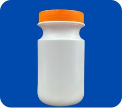 1 kg. BAPS type jar