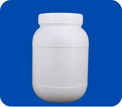 750gm Ogle jar