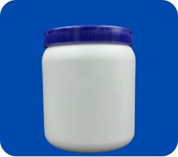 1kg. Nutra jar