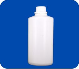600ml round bottle