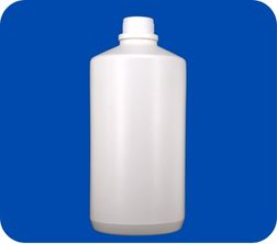 1000ml round bottle