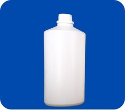 1150ml round bottle