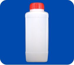 1 Ltr square square bottle