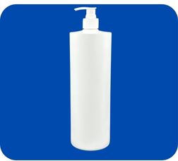1 Ltr Flat shoulder bottle
