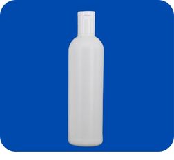 200ml fliptop cap bottle