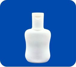 60ml Ovel bottle no. 3