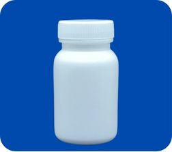 150 CC tablet bottle