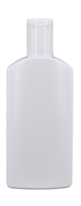 100ml Flat bottle