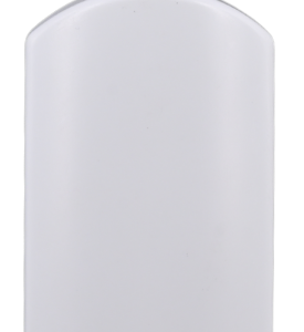100ml Flat bottle