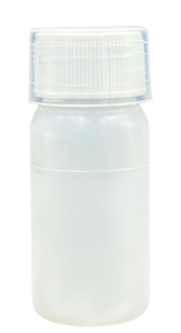 30ml Dry Syrup bottle