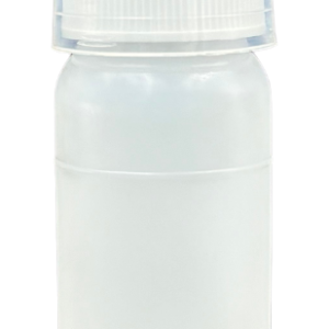 30ml Dry Syrup bottle
