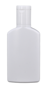 50ml Flat bottle