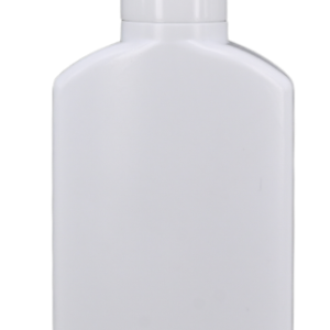 50ml Flat bottle