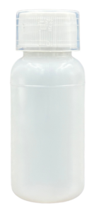 60ml Dry syrup bottle