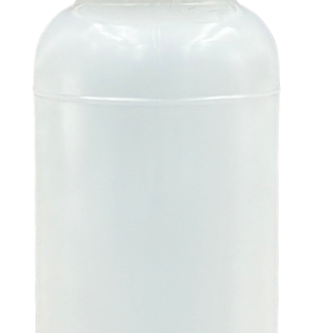 60ml Dry syrup bottle
