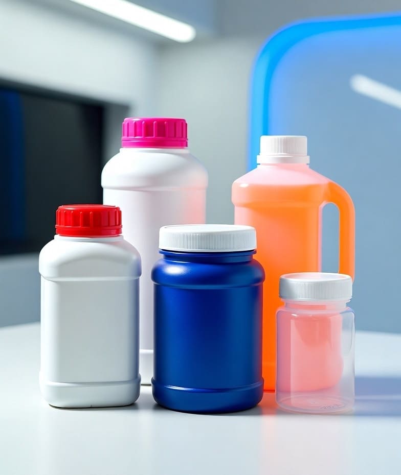 Three Decades of Plastic Innovation & Trust