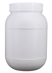 1 Kg. Ogle jar