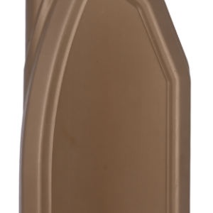 1 Ltr lubricant oil bottle