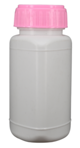 1 Ltr square square bottle