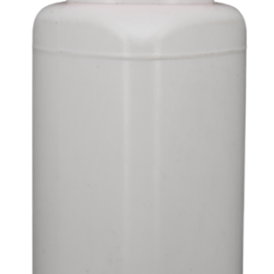 1 Ltr square square bottle