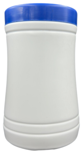 1 kg nutra jar