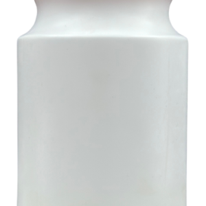 1 kg. BAPS type jar