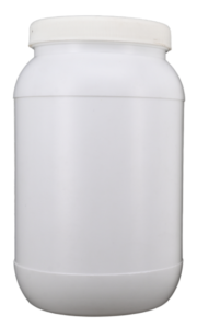 1.5 Kg. Ogle jar