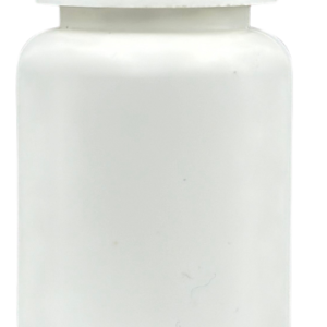100 CC CRC tablet bottle