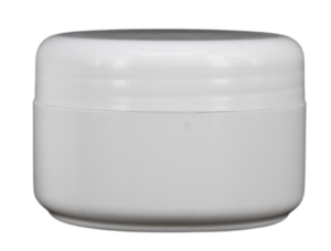 100 gm cream jar