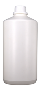 1000ml round bottle