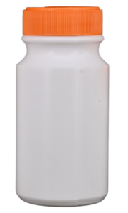 100gm BAPS type jar