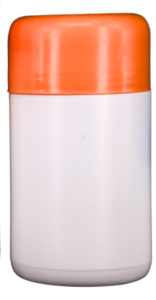 100gm Protein jar