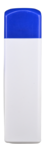 100gm Square dusting powder
