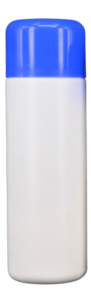 100gm round dusting powder