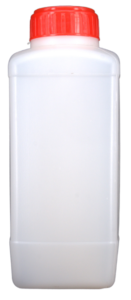 100gm square bottle- Nurich