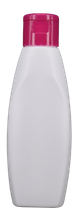 100ml 25mm fliptop cap