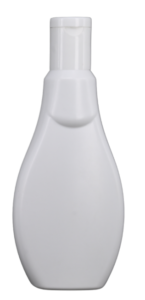 100ml Baby bath bottle