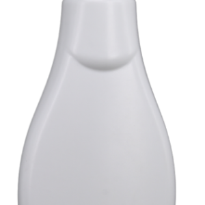 100ml Baby bath bottle