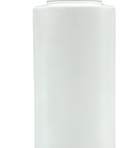 100ml Flat shoulder bottle
