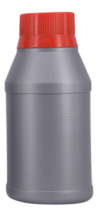 100ml Oil bottle