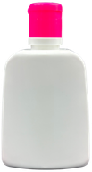 100ml clamine bottle