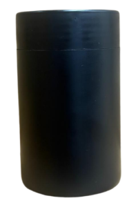120 CC tablet bottle