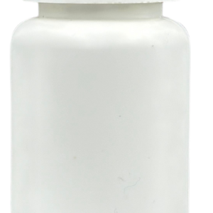150 CC CRC tablet bottle