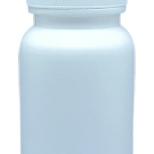 150 CC tablet bottle