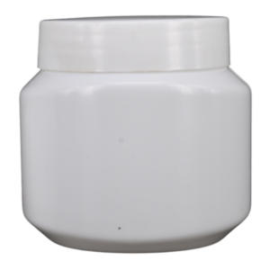 150gm Cream jar -Ovel