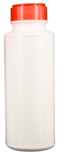 150gm Masala bottle