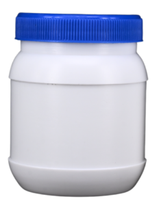 150gm Ogle jar