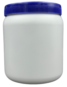 1kg. Nutra jar