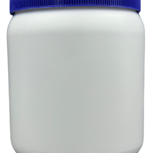 1kg. Nutra jar