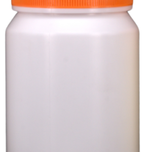 200gm Husk jar